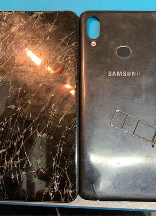 Розбирання Samsung a107, a10s на запчастини, по частинах, розбір