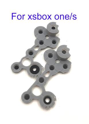 Контактные резинки для джойстика Xbox one s