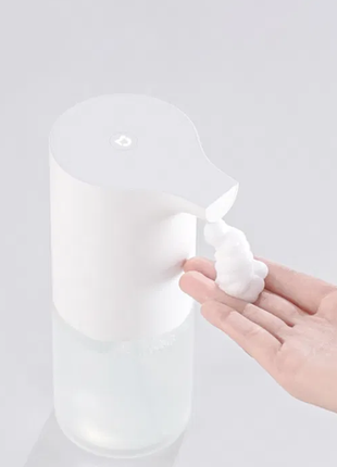 Диспенсер мыла Xiaomi Mijia Automatic Foam Soap Dispenser