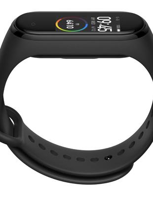 Фітнес-браслет Xiaomi Mi Smart Band 4 Black