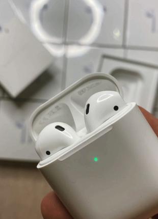 САМАЯ Новая версия 2021 года! Airpods 2 1в1! Без отличий от ор...