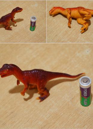 Динозавр игрушка фиругка Динозавр іграшка фіругка