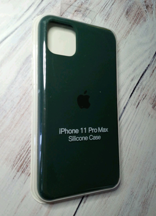 Чехол iPhone 11 Pro Max