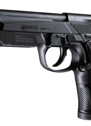 Страйкбольний пістолет BERETTA 90TWO Umarex (Німеччина), страйкбо