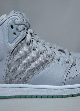 Nike jordan 1 flight 4 premium кроссовки мужские. оригинал. 40...