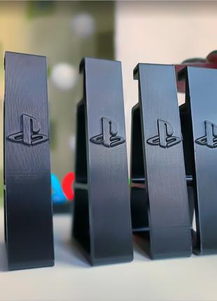 Ножки на консоль Sony PlayStation PS4 10см SLIM FAT PRO ps 4 охла