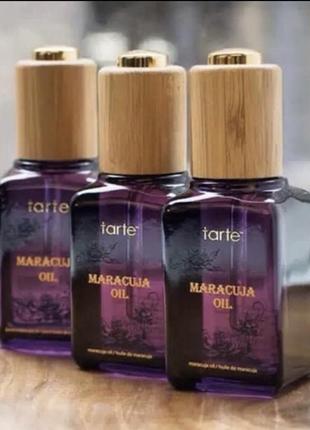 Tarte масло маракуя