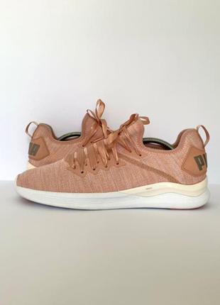 Puma hotsell ignite peach