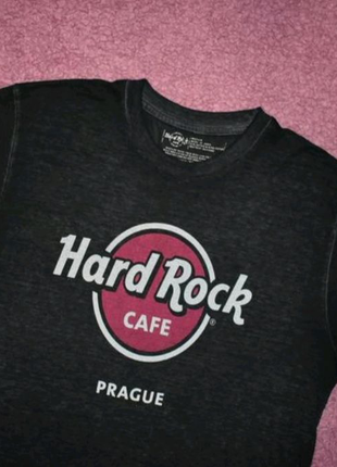 Футболка Hard Rock Cafe