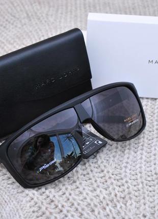 Фірмові сонцезахисні окуляри marc john polarized mj0776