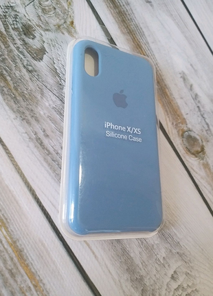 Чехол iPhone X