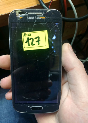 Samsung i9190 s4 mini китайчик на запчасти
