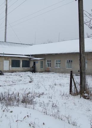 Земельный участок коммерческого назначения
