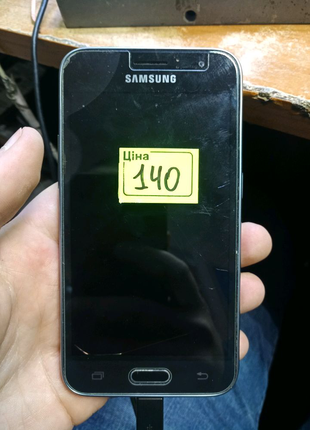 Samsung J120H Galaxy J1 2016 на запчасти