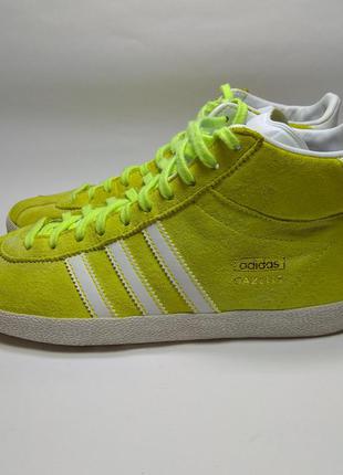 Кроссовки adidas gazelle оригінал