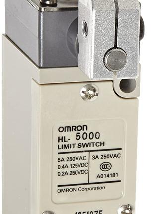 Концевой выключатель Omron, HL-5000G