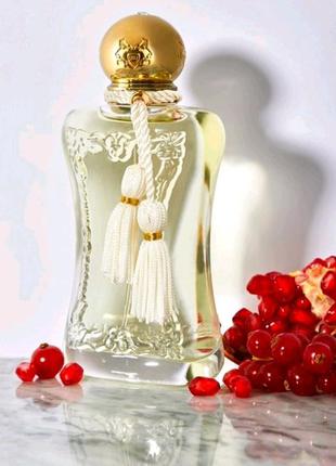 Парфюмированная вода parfums de marly meliora