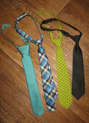 Элегантные галстуки