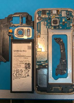 Разборка Samsung Galaxy s7 g930 на запчасти, по частям, в разбор