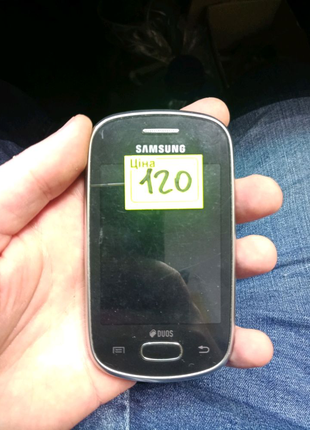 Samsung S5282 на запчасти