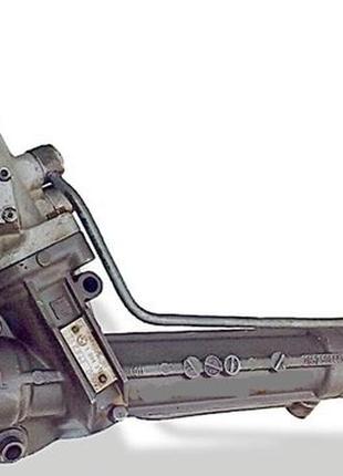 Рулевая рейкa BMW e39