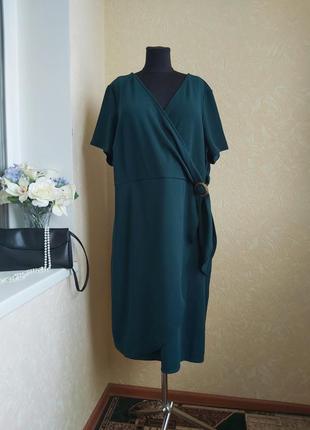 Красивое платье dorothy perkins 28 размер