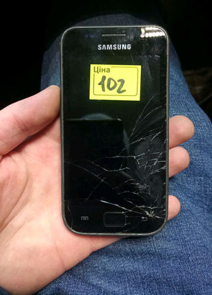 Samsung i9003 остатки с разборки на запчасти
