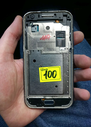Samsung J100H на запчасти