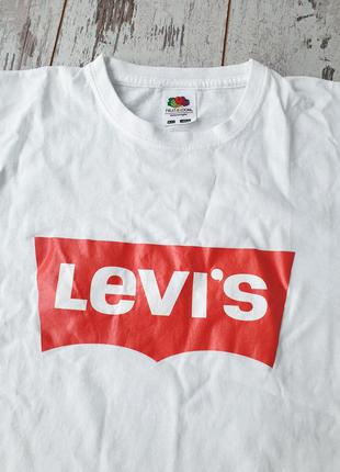 Levi's футболка