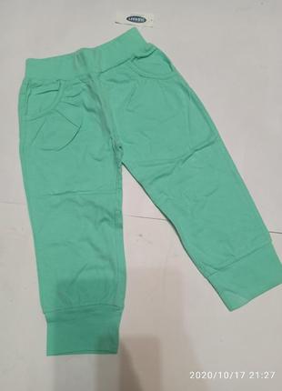 Гамаші штани для дівчинки водолазки легенсы джогерси