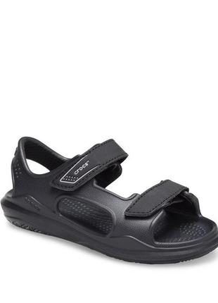 Сандалі crocs swiftwater expedition sandal для хлопчиків.