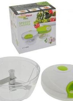 Ручной измельчитель Nicer Dicer Speedy Chopper