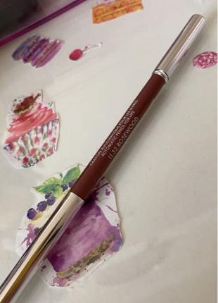 La Biosthetique Automatic Pencil for Lips 'Rosewood' LL32