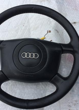Руль VW Audi