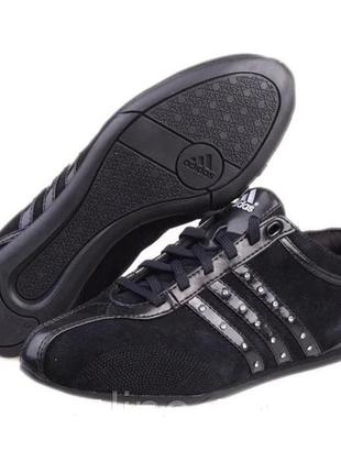 Кросівки adidas staris nbk rs black - два кольори