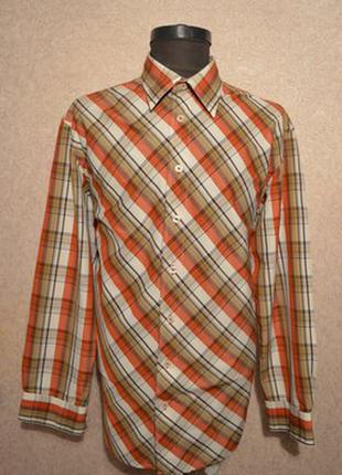 Стильная мужская рубашка от s.oliver