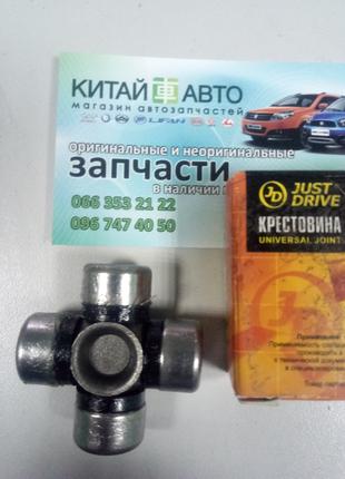 Крестовина кардана рулевого вала