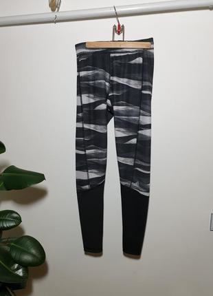 Лосины adidas climalite