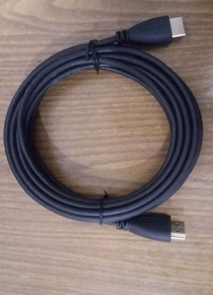 Кабель hdmi