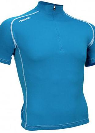 Men's cycling shirt avento вело футболка мужская, s