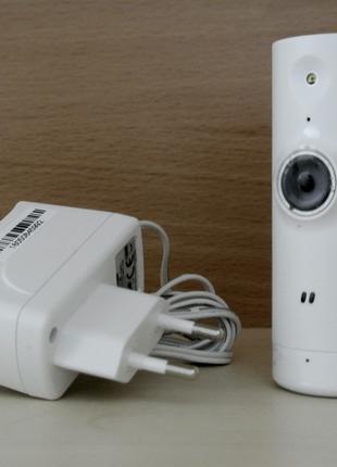 WIFI IP камера беспроводная с ночной съемкой D-Link DCS-8000LH HD