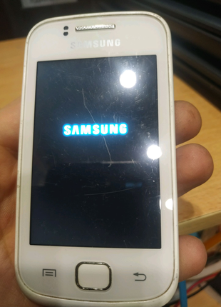 Samsung gio gt s5660