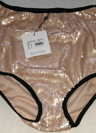 Шорти із завищеною талією Missguided p.10(38)