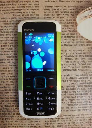 Nokia 5000
