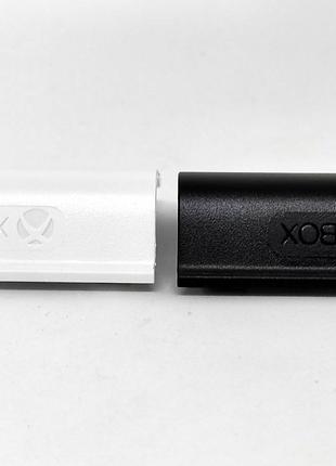 Крышка аккумулятора геймпада джойстика Xbox One S X