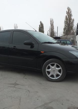 Ford focus 1999-2003 запчасти