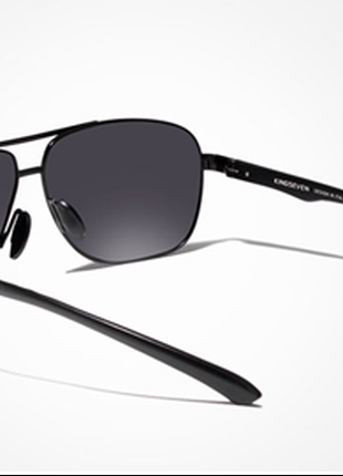 Поляризованные солнцезащитные очки KINGSEVEN класса UV400