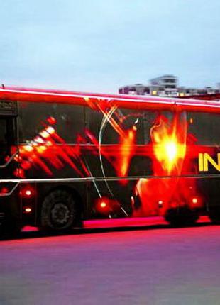 392 Автобус Паті бас Party Game Bus Infinity