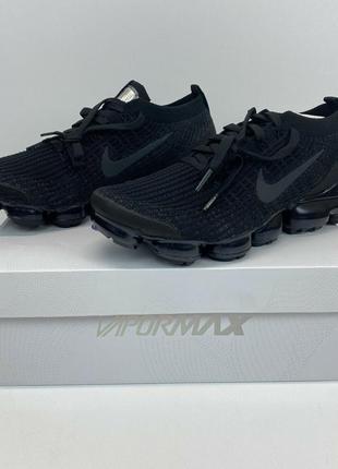 Кроссовки nike air vapormax,оригинал