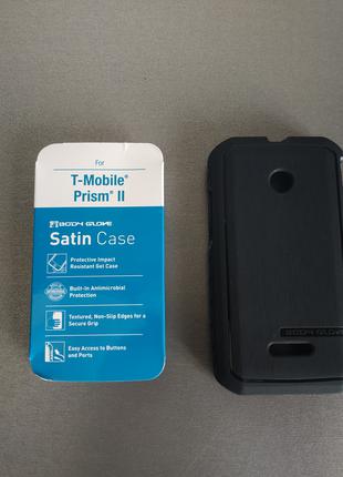 Чехол Satin Case для T-Mobile Prism II